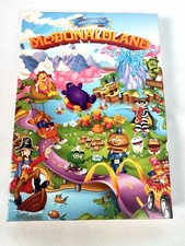 McDonald's Welcome to McDonaldland Unopened NEW Adult Happy Meal Toy B36