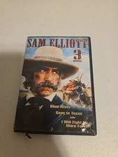 Triple Feature DVD