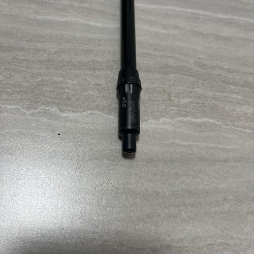 Ping Alta JCB Black 9W Shaft Only with Sleeve for G410 G430 Fairway Clubs - Picture 3 of 5