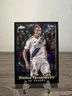 2025 Topps Chrome MLS Zlatan Ibrahimovic 30th Anniversary Black Disco /10 🔥