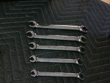 Snap On 5pc Metric Set  (11009903)