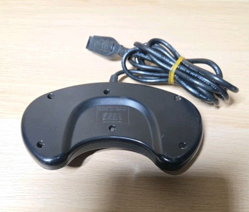 Sega Mega Drive Konsole (1601-05) | Controller Gamepad | funktionstüchtig - Bild 9 von 9
