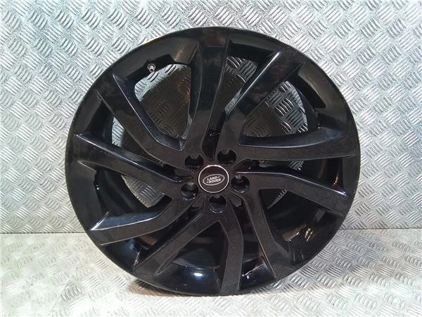 Upgd22Fa Juego Llantas Land Rover Discovery Sport (02.2015->) 2.0 Hse Luxury [2, - Imagen 2 de 4