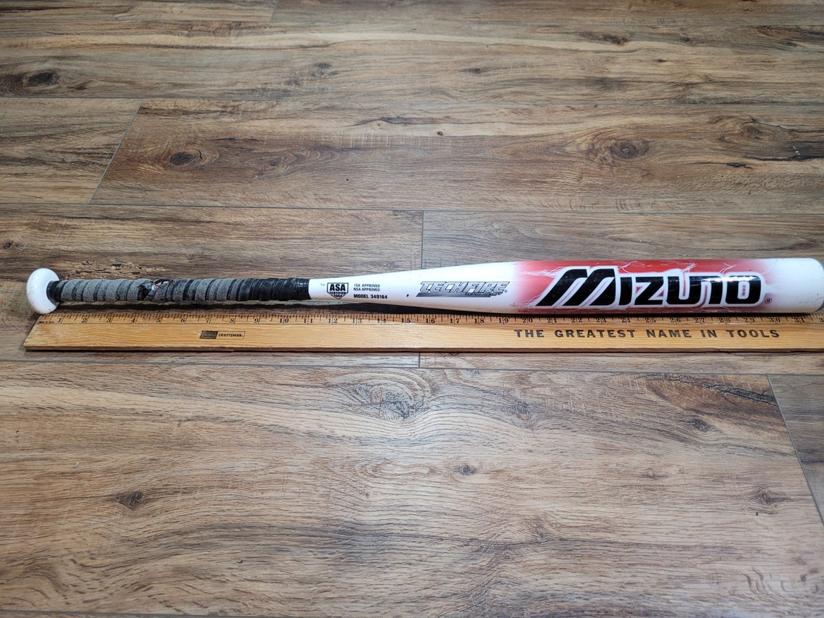 MIZUNO FRENZY COMP FASTPITCH SOFTBALL BAT - 340164 - 32