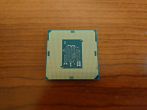 Intel Core i3-6100 with GPU - Photo 2/2