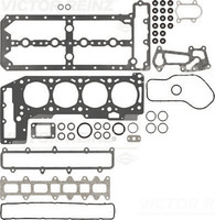 Dichtungssatz Zylinderkopf FüR CitroËN Iveco Jumper II Kasten