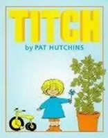 Pat Hutchins | Titch | Taschenbuch | Englisch (1997) | Kartoniert / Broschiert