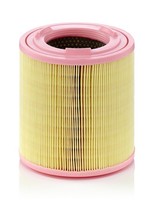 Mann-Filter Luftfilter C 18 149/1 Filtereinsatz FüR Nissan Renault Maxity NT400