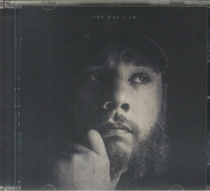 COMBS, Luke - The Way I Am - CD