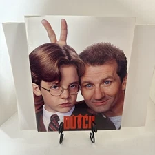 DUTCH 1991 ORIGINAL MOVIE PRESS KIT W/ 9 PHOTOS ED O’NEILL