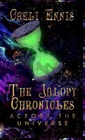 Caeli Ennis | The Jalopy Chronicles | Buch | Englisch (2022) | Gebunden