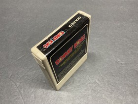 Atari  2600   Donkey Kong  Game and Manual  Tested