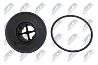Winfil ÖLfilter Passend FÜR Fiat MERCEDES-BENZ Passend FÜR Nissan Opel