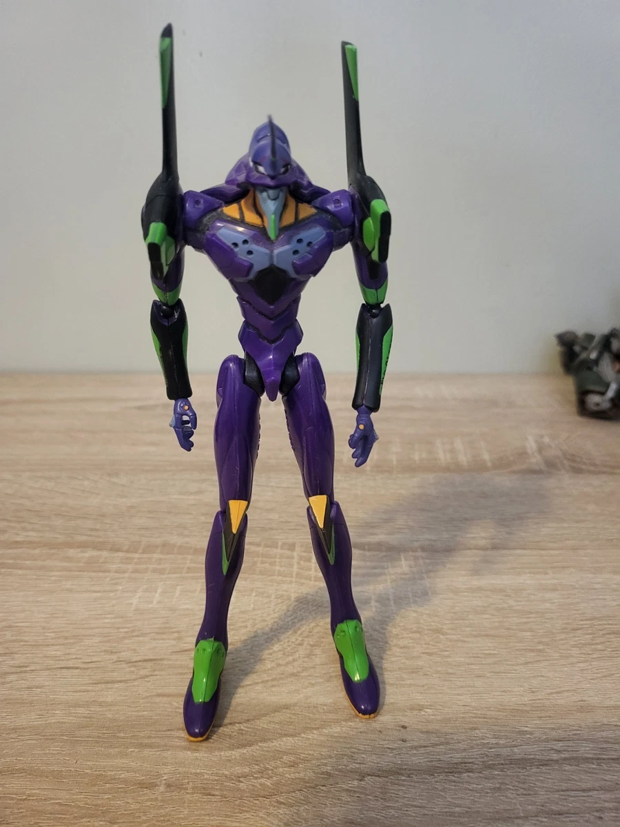 eva 01 figure products for sale | eBay