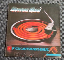 Status Quo - If you can´t stand the heat.…