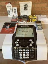 Texas Instruments TI-Nspire CX CAS Graphing C...