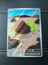 Larvitar 203/197 SV03: Obsidian Flames Holo for sale online | eBay Larvitar 203/197 SV03: Obsidian Flames Holo for sale online | eBay