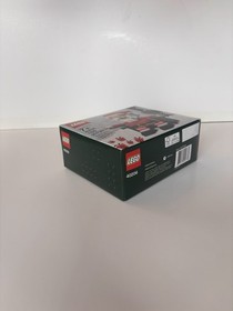 LEGO SEASONAL HOLIDAY CHRISTMAS SET LOT 40206 40604 30584 30474 BRAND NEW SANTA