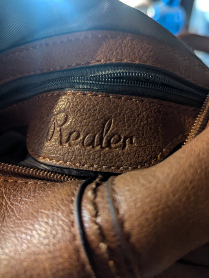 Cartera de pistola Realer Foto 3 de 4