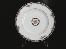 WEDGWOOD CHINA OSBORNE (R4699) - 8 1/8" Salad Plate Bone China - Mint
