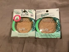 2 Physicians Formula Butter Bronzer Murumuru Butter Bronzer 6676