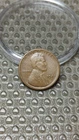 1923 S Lincoln Wheat Cent Penny Nice Original VF+                           D316