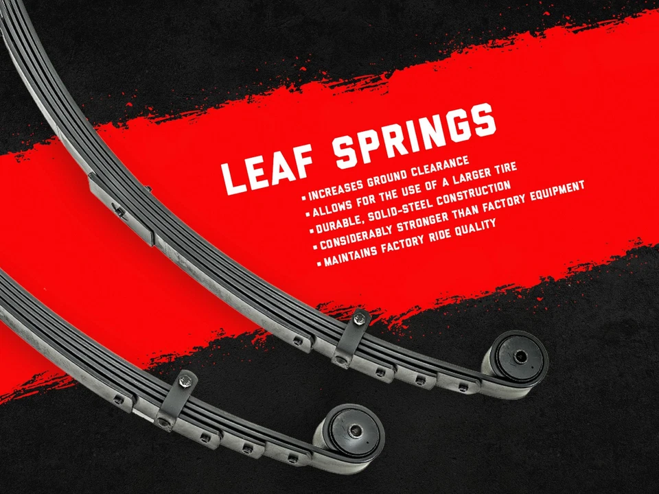 Kit de elevación Rough Country 4" para camioneta Dodge W100/W200/W300 1970-1974 - 300,20 Foto 4 de 4