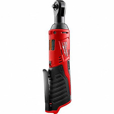 Sale Milwaukee 2456-20 M12 12v Lithium-ion Cordless 14 In. Ratchet Tool-only Sale Milwaukee 2456-20 M12 12v Lithium-ion Cordless 14 In. Ratchet Tool-only