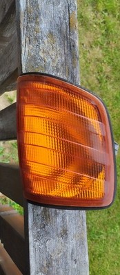 MERCEDES-BENZ,MB,DB W124 ALLE : 1  RECHTE ORIGINAL MB, BLINKLEUCHTE