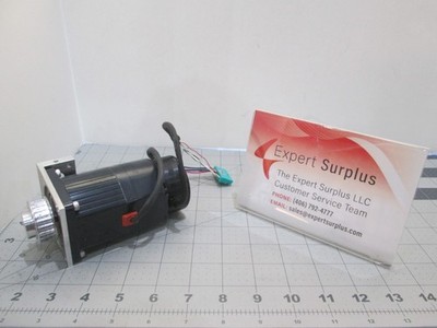 Vexta, 5 Phase, A3874-9215NED, Stepper Motor Assy, Used