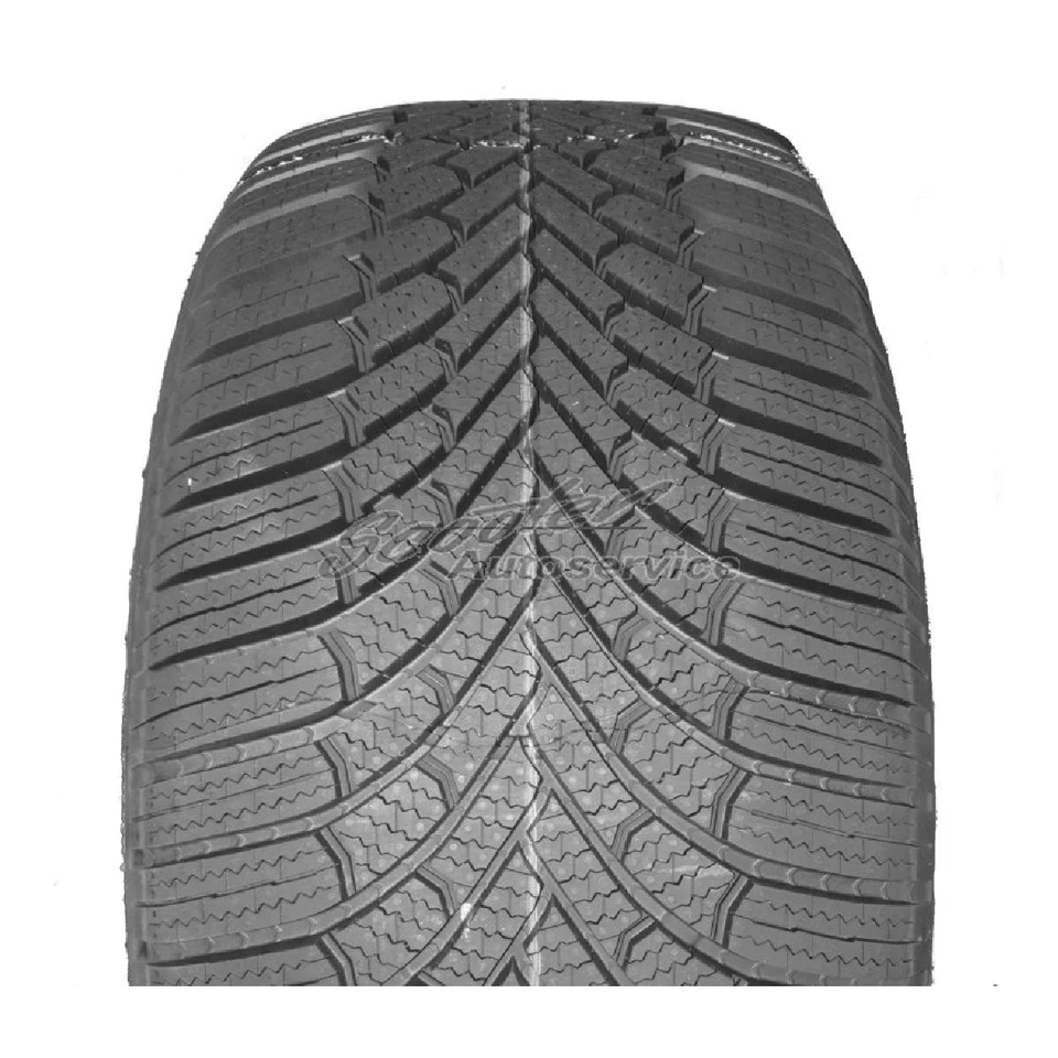 Bridgestone 225/55 R 17 101V Winter-Reifen Blizzak 6 3PMSF Enliten XL | 45436