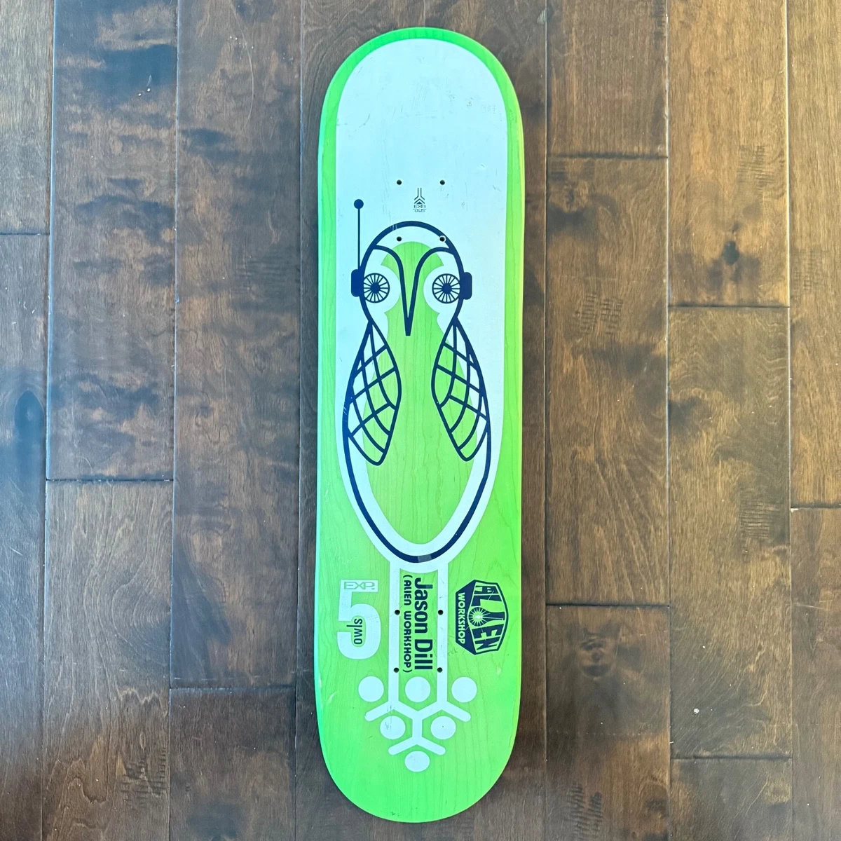 Alien Workshop products for sale | eBay