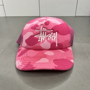 Stussy Bape Hat | eBay