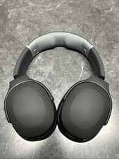 Skullcandy Crusher Evo Wireless Bluetooth Over-Ear Headphones - True Black