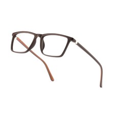 Reading Glasses for Men and Women, Spring Hinge Anti Blue Light Readers, Comp...