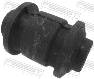 FEBEST TAB-121 Control Arm-/Trailing Arm Bush