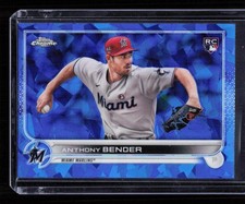 Anthony Bender