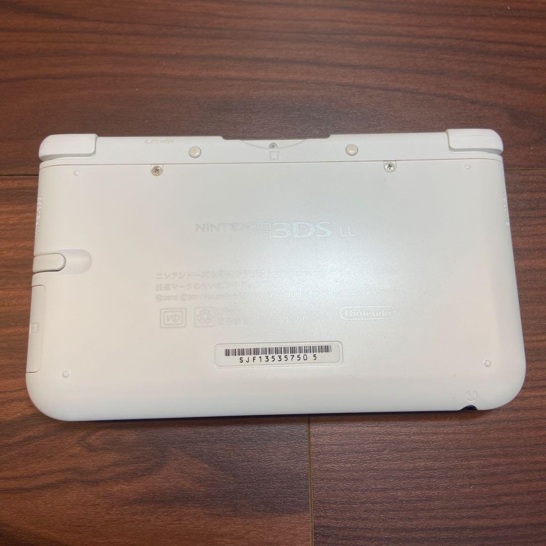 任天堂 3DS Amazon | 【整備済み品】 Nintendo New ニンテンドー3DS LL