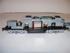 Life-Like Proto 2000 GP-20 Drive #2