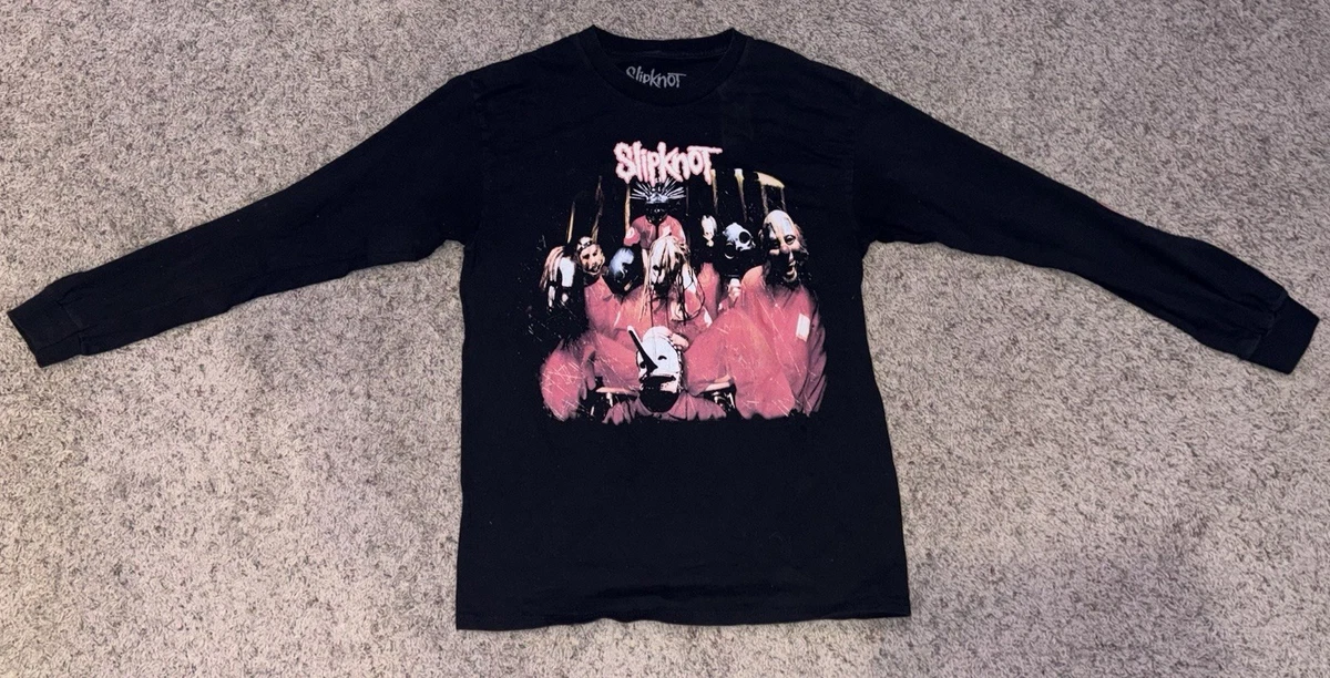 Original Slipknot Apparel for sale | eBay