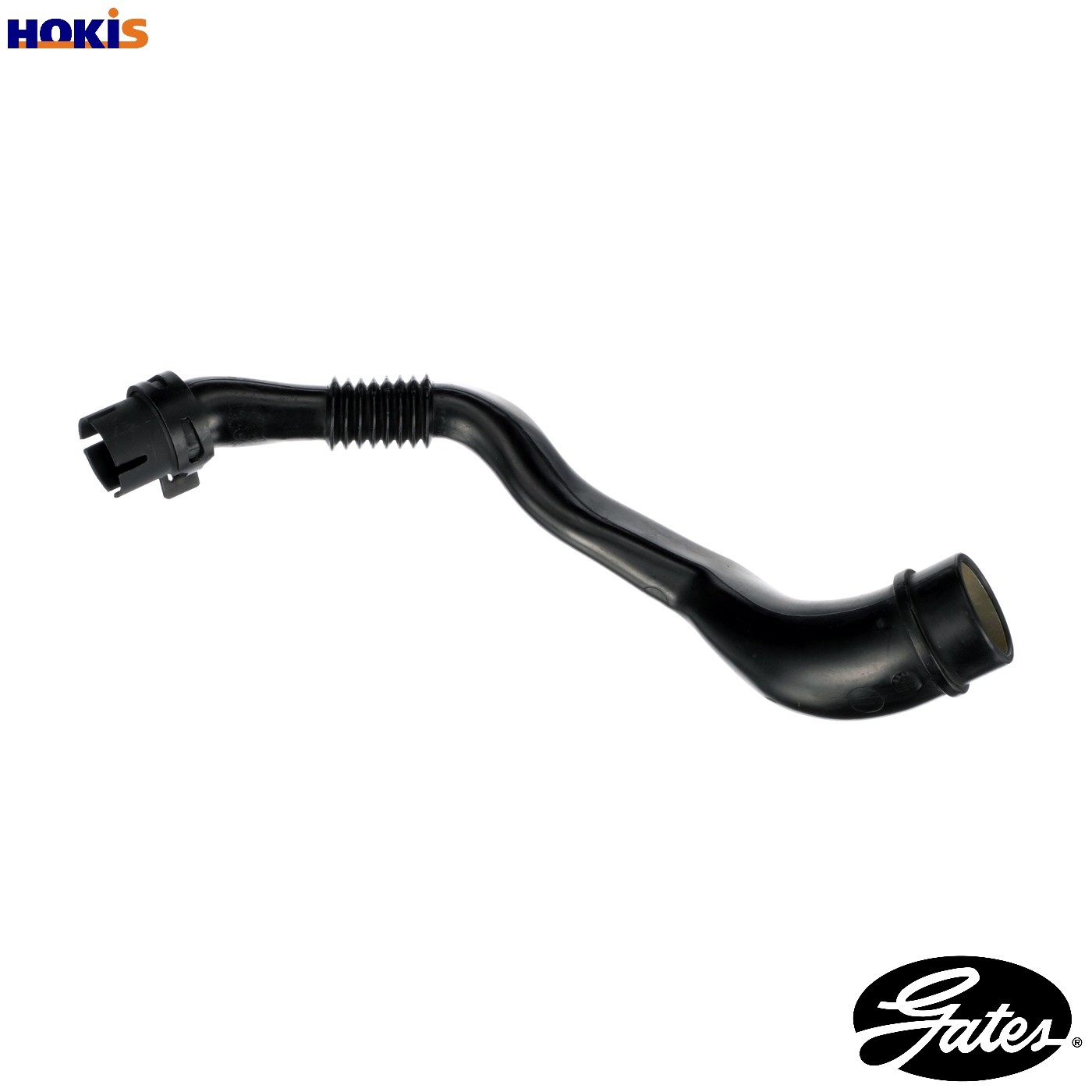 HOSE CRANKCASE VENTILATION EMH718 FOR SKODA VW AZM 2.0L 4cyl SUPERB IAZM 2.0L