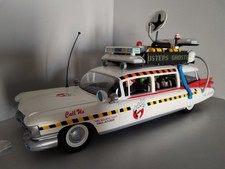 Playmobil Ghostbusters 2 Ecto 1A Complete NO BOX
