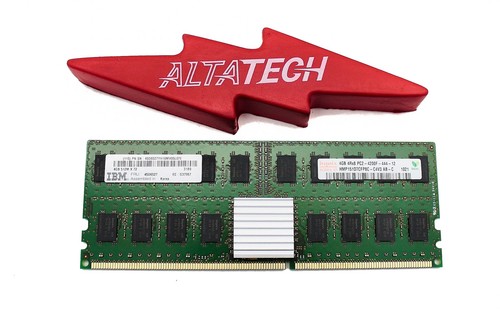 IBM 45D1199 4GB Power6 DDR2 533MHZ CDIMM 31B9 ECC Registered Memory