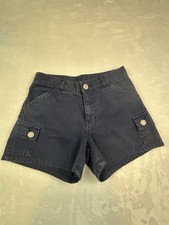 Vintage Cargo Shorts Old Navy Size 8
