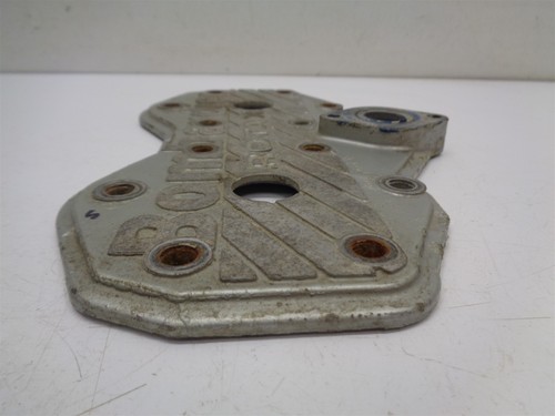2002 Ski Doo MXZ 600 Engine Motor Cylinder Head Cover 420923460 420923465 - Picture 5 of 9
