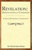 Revelation | Dispensationally Considered | David Alan Greene | Buch | Englisch