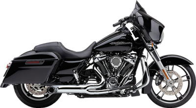 #ad COBRA 6271 1 Turn Out 2 into 1 Exhaust System Electra Glide Police FLHTPI $1023.29