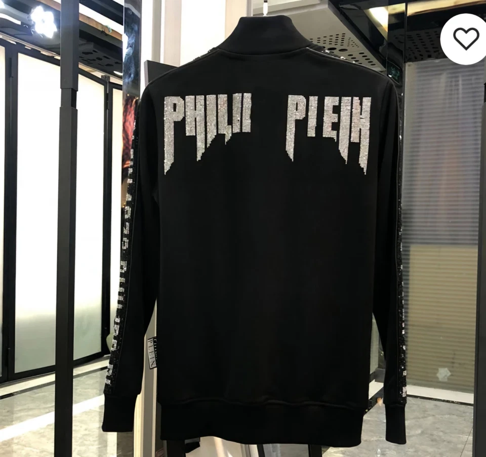 Phillip PLein Foto 2 de 4