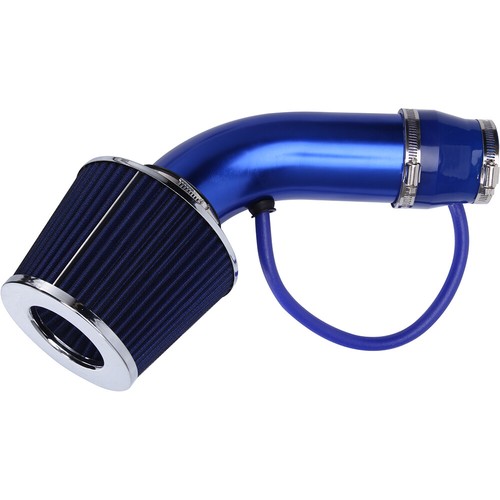Cold Air Intake Filter Pipe Induction Power Flow Hose System For Toyota corolla - Picture 9 of 12