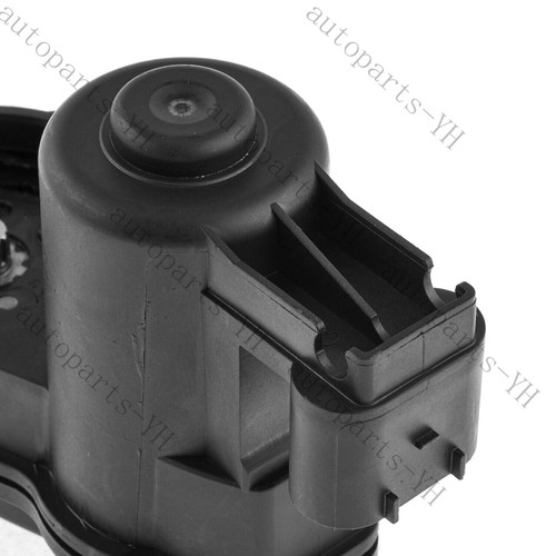 Rear Park Brake Actuator 34216794618 For BMW 528i 535i 640i 650i i8 M5 M6 X3 Z4 - Picture 7 of 9